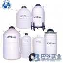 美国MVE LAB系列 液氮罐