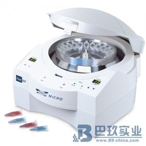 Force系列微型离心机