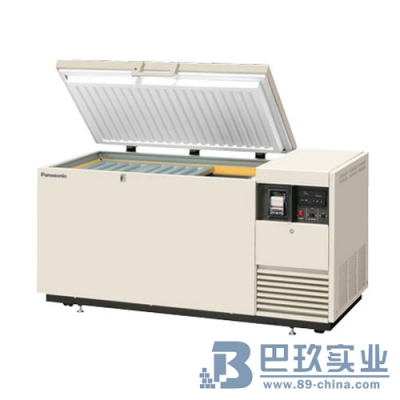 日本panasonic (松下)MDF-394型-86℃超低温冰箱