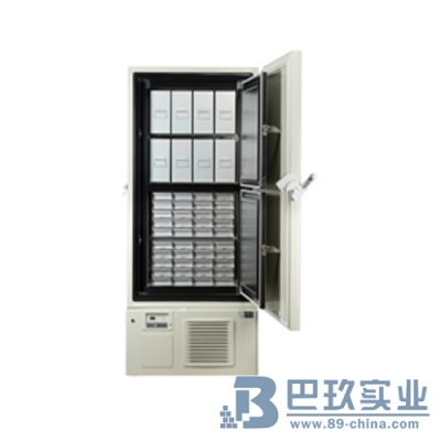 日本panasonic (松下) MDF-U5386S/ MDF-U7386S型-86℃超低温冰箱