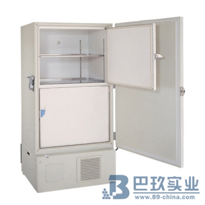 日本panasonic (松下)MDF-U33V/ U53V/ U73V -86℃超低温冰箱