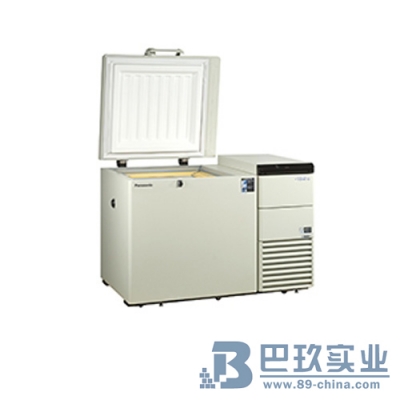 日本panasonic (松下)MDF-1156型-152℃超低温冰箱