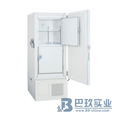 日本panasonic (松下)MDF-215F-PC低温冰箱、冷藏冷冻箱