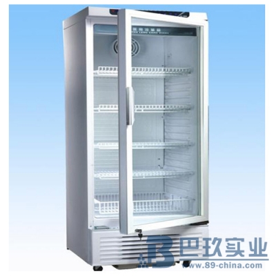 中科美菱2-10℃医用冷藏箱YC-260L/300L(GSP)