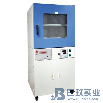 上海巴玖HTZ-6000系列真空干燥箱