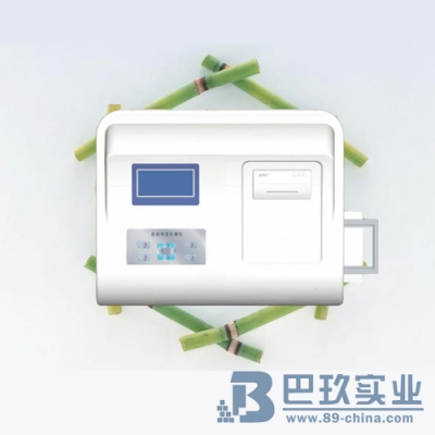 上海巴玖SJ48型农药残留检测仪