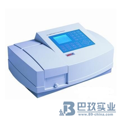 美国尤尼柯UV-2600/UV-2600A紫外可见分光光度计