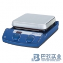 德国IKA磁力搅拌器 艾卡磁力搅拌器C-MAG HS 7 IKAMAG®