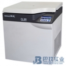 湖南湘仪CL8R离心机