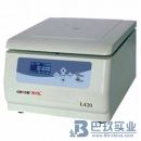 湖南湘仪L420离心机
