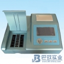 上海巴玖SJ-10吊白块检测仪