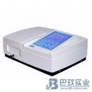 上海巴玖UV-6000紫外可见分光光度计