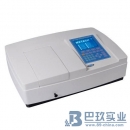 上海巴玖紫外可见分光光度计UV-8000\UV-8000A\UV-8000S