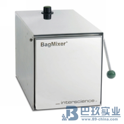 法国interscience BagMixer® 400P拍打均质器