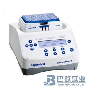 德国Eppendorf ThermoMixer C混合器