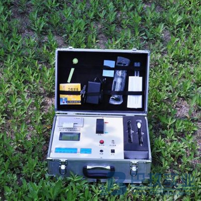 国产BJ-2A土壤养分检测仪 