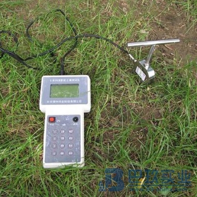 国产SL-TSA土壤紧实度检测仪