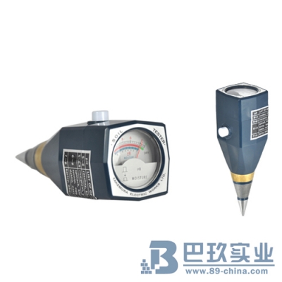 国产DM-15土壤酸碱度测定仪|土壤PH计