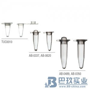 Thermo Scientific Individual Tubes（PCR单管）
