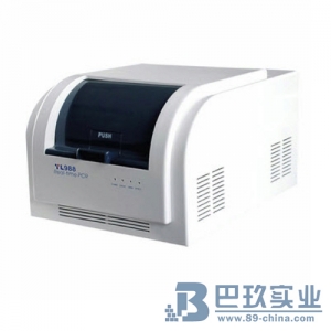 国产TL988-Ⅰ型(48孔)实时荧光定量PCR仪