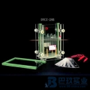国产DYCZ-28B型单板夹芯式垂直电泳仪(槽)(大号)
