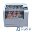 上海巴玖BY-100C台式摇床