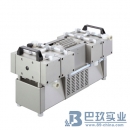 MPC 1201T 三级抗化学腐蚀隔膜泵 ILMVAC伊尔姆