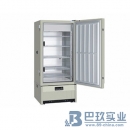 日本panasonic (松下)MDF-U443低温冰箱