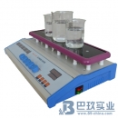 国产CJB-S-5D/CJB-S-10D数显五点磁力搅拌器