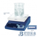韩国大韩MS-20D单点磁力搅拌器 