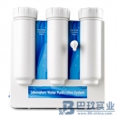和泰Ultra pure系列超纯水机（UF/UV/UVF)