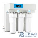 和泰DW100/DW200/DW300去离子纯水系统