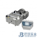 德国伊尔姆MPC 601 Tef抗化学腐蚀三级隔膜泵