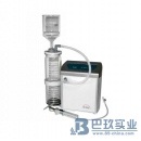 德国伊尔姆biovac 106+真空抽滤+液体抽吸两用仪