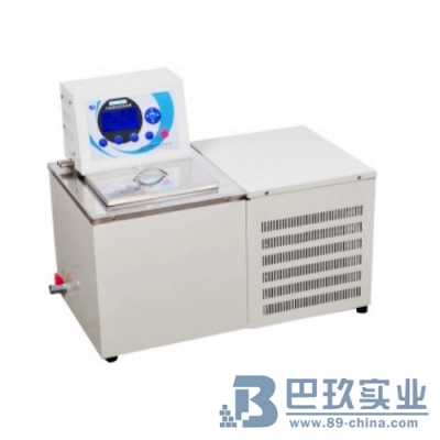 国产DCW-4006低温恒温槽