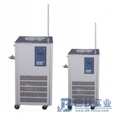 上海巴玖DLSB-100/40低温冷却液循环泵