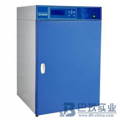 上海巴玖HH·CP-TW水套式二氧化碳培养箱