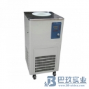上海巴玖DLSB-80/80、120低温冷却液循环泵