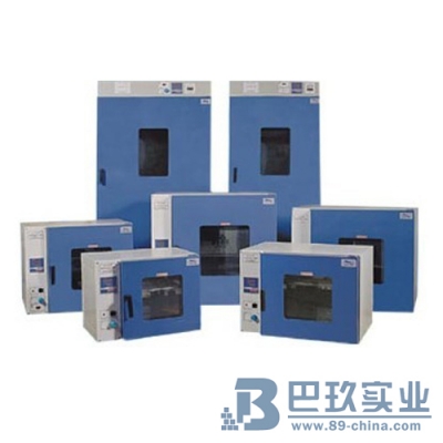 上海巴玖DHG-9000系列鼓风干燥箱|DHG-9015A/DHG-9625A
