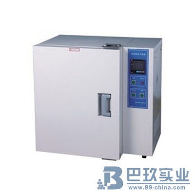 上海巴玖BPG-9760AH/BPG-9760BH高温鼓风干燥箱