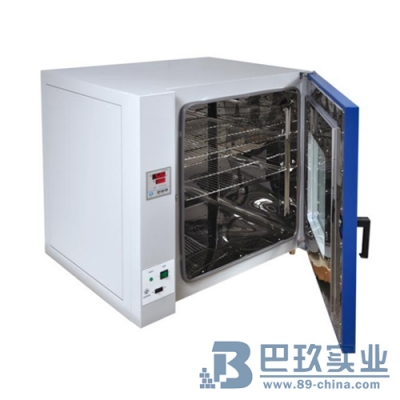 上海巴玖DHG-9123A电热恒温鼓风干燥箱