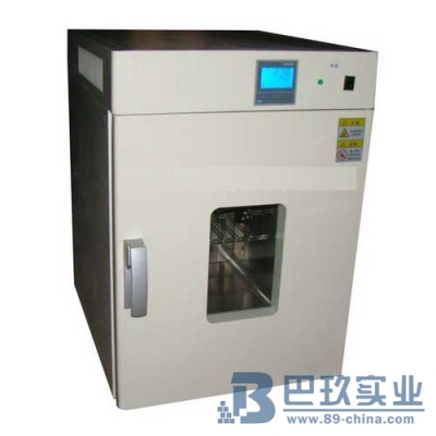 上海巴玖AG-9925A精密电热恒温鼓风干燥箱（立式）