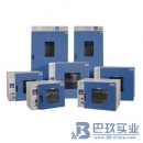 上海巴玖DHG-9000系列鼓风干燥箱|DHG-9030(A)/DHG-9920A