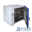 上海巴玖DHG-9123A电热恒温鼓风干燥箱