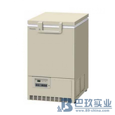 三洋（SANYO)MDF-C8V(N)超低温冰箱