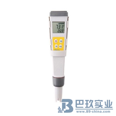 美国（Jenco）任氏笔试PH计PH630