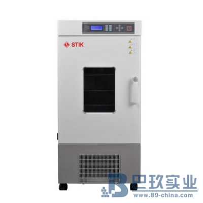 STIK低温培养箱|施都凯BI-80A低温培养箱