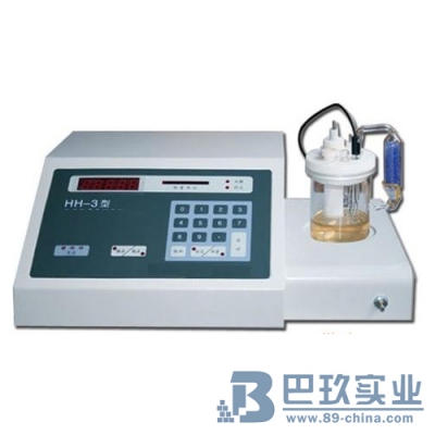 HH-3化学耗氧量测定仪 COD分析仪 