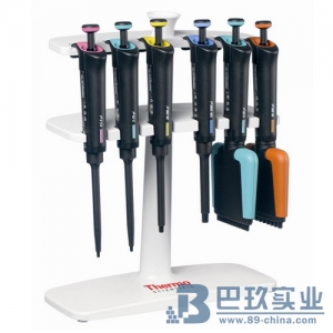 Thermo Scientific（赛默飞）Finnpipette F2手动单道移液器  