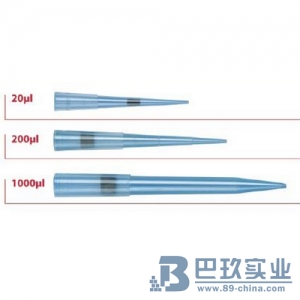 Solvent Safe溶剂安全吸头